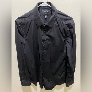 Men’s APT.9 Slim Fit Dress Shirt